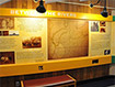 Land Between the Lakes early history with touch displays of artifacts